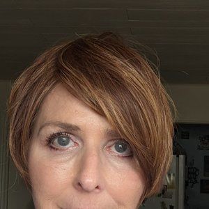 Hairdo Angled Cut wig GLAZED CINNAMON